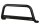 Frontbügel Edelstahl schwarz für Mercedes Sprinter W906 2006 - 2012 63mm mit Gutachten