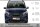Frontschutzbügel mit Querstreben für Mercedes-Benz Vito W447 2020-2024 schwarz 70mm Edelstahl mit Gutachten