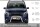 Frontschutzbügel für Mercedes-Benz Vito W447 2020-2024 70mm Gutachten