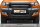 Frontschutzbügel mit Unterfahrschutz für Ford Ranger (TKE) 2016-2019 schwarz 70mm Edelstahl mit Gutachten