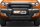 Frontschutzbügel mit Unterfahrschutz für Ford Ranger (TKE) 2016-2019 schwarz 70mm Edelstahl mit Gutachten