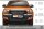 Frontschutzbügel mit Unterfahrschutz für Ford Ranger (TKE) 2016-2019 schwarz 70mm Edelstahl mit Gutachten