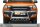 Frontschutzbügel mit Unterbodenschutz für Ford Ranger (TKE) 2016-2019 70mm Gutachten