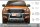 Frontschutzbügel mit Unterbodenschutz für Ford Ranger (TKE) 2016-2019 70mm Gutachten
