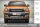 Frontschutzbügel mit Unterfahrschutz für Ford Ranger (TKE) 2016-2019 70mm Gutachten