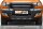Frontschutzbügel mit Querstreben für Ford Ranger (TKE) 2016-2019 schwarz 70mm Edelstahl mit Gutachten