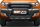 Frontschutzbügel mit Querstreben für Ford Ranger (TKE) 2016-2019 schwarz 70mm Edelstahl mit Gutachten