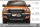 Frontschutzbügel mit Querstreben für Ford Ranger (TKE) 2016-2019 schwarz 70mm Edelstahl mit Gutachten