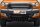 Frontschutzbügel mit Unterfahrschutz für Ford Ranger (TKE) 2016-2019 schwarz 70mm Edelstahl mit Gutachten