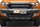 Frontschutzbügel für Ford Ranger (TKE) 2016-2019 schwarz 70mm Edelstahl mit Gutachten