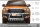 Frontschutzbügel mit Unterfahrschutz für Ford Ranger (TKE) 2016-2019 poliert 70mm Edelstahl mit Gutachten
