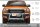 Frontschutzbügel mit Querstreben für Ford Ranger (TKE) 2016-2019 poliert 70mm Edelstahl mit Gutachten