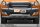 Frontschutzbügel für Ford Ranger (TKE) 2016-2019 poliert 70mm Edelstahl mit Gutachten