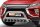 Frontschutzbügel mit Unterfahrschutz für Mitsubishi Eclipse Cross 2017-2019 70mm Gutachten