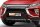 Frontschutzbügel mit Unterfahrschutz für Mitsubishi Eclipse Cross 2017-2019 schwarz 70mm Edelstahl mit Gutachten