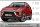 Frontschutzbügel mit Unterfahrschutz für Mitsubishi Eclipse Cross 2017-2019 schwarz 70mm Edelstahl mit Gutachten