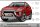 Frontschutzbügel mit Unterfahrschutz für Mitsubishi Eclipse Cross 2017-2019 70mm Gutachten