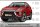 Frontschutzbügel mit Unterfahrschutz für Mitsubishi Eclipse Cross 2017-2019 schwarz 70mm Edelstahl mit Gutachten