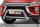 Frontschutzbügel für Mitsubishi Eclipse Cross 2017-2019 70mm Gutachten