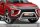 Frontschutzbügel für Mitsubishi Eclipse Cross 2017-2019 70mm Gutachten
