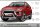Frontschutzbügel für Mitsubishi Eclipse Cross 2017-2019 70mm Gutachten