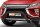 Frontschutzbügel für Mitsubishi Eclipse Cross 2017-2019 schwarz 70mm Edelstahl mit Gutachten