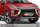 Frontschutzbügel für Mitsubishi Eclipse Cross 2017-2019 schwarz 70mm Edelstahl mit Gutachten