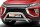Frontschutzbügel für Mitsubishi Eclipse Cross 2017-2019 70mm für Frontkamera