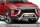 Frontschutzbügel für Mitsubishi Eclipse Cross 2017-2019 70mm für Frontkamera
