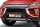 Frontschutzbügel für Mitsubishi Eclipse Cross 2017-2019 schwarz 70mm Edelstahl für Frontkamera