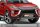 Frontschutzbügel für Mitsubishi Eclipse Cross 2017-2019 schwarz 70mm Edelstahl für Frontkamera