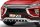 Frontschutzbügel breit Unterbodenschutz für Mitsubishi Eclipse Cross 2017-2019 70mm Gutachten breit
