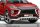 Frontschutzbügel breit Unterbodenschutz für Mitsubishi Eclipse Cross 2017-2019 70mm Gutachten breit