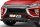 Frontschutzbügel breit Unterbodenschutz für Mitsubishi Eclipse Cross 2017-2019 schwarz 70mm Edelstahl mit Gutachten breit