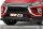 Frontschutzbügel breit Unterbodenschutz für Mitsubishi Eclipse Cross 2017-2019 schwarz 70mm Edelstahl mit Gutachten breit