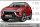 Frontschutzbügel breit Unterbodenschutz für Mitsubishi Eclipse Cross 2017-2019 schwarz 70mm Edelstahl mit Gutachten breit