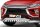 Frontschutzbügel breit Unterbodenschutz für Mitsubishi Eclipse Cross 2017-2019 70mm Gutachten breit