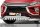 Frontschutzbügel breit Unterbodenschutz für Mitsubishi Eclipse Cross 2017-2019 70mm Gutachten breit