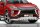 Frontschutzbügel breit Unterbodenschutz für Mitsubishi Eclipse Cross 2017-2019 70mm Gutachten breit