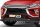 Frontschutzbügel breit Unterbodenschutz für Mitsubishi Eclipse Cross 2017-2019 schwarz 70mm Edelstahl mit Gutachten breit
