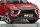 Frontschutzbügel breit Unterbodenschutz für Mitsubishi Eclipse Cross 2017-2019 schwarz 70mm Edelstahl mit Gutachten breit