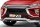 Frontschutzbügel breit für Mitsubishi Eclipse Cross 2017-2019 70mm Gutachten breit