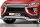Frontschutzbügel breit für Mitsubishi Eclipse Cross 2017-2019 70mm Gutachten breit