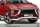 Frontschutzbügel breit für Mitsubishi Eclipse Cross 2017-2019 70mm Gutachten breit