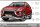 Frontschutzbügel breit für Mitsubishi Eclipse Cross 2017-2019 70mm Gutachten breit