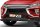 Frontschutzbügel breit für Mitsubishi Eclipse Cross 2017-2019 schwarz 70mm Edelstahl mit Gutachten breit
