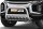 Frontschutzbügel mit Unterfahrschutz für Mitsubishi L200 2019- 70mm Gutachten
