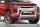 Frontschutzbügel mit Unterfahrschutz für Mitsubishi L200 2019- 70mm Gutachten
