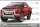 Frontschutzbügel mit Unterfahrschutz für Mitsubishi L200 2019- 70mm Gutachten