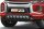 Frontschutzbügel mit Unterfahrschutz für Mitsubishi L200 2019- schwarz 70mm Edelstahl mit Gutachten